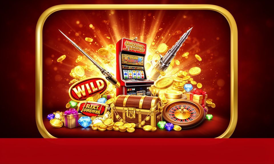miliarbet login Casino